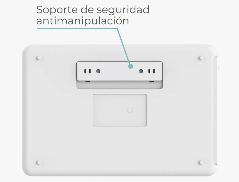 Kit Alarma Para Casa Inalámbrica Wifi 4g